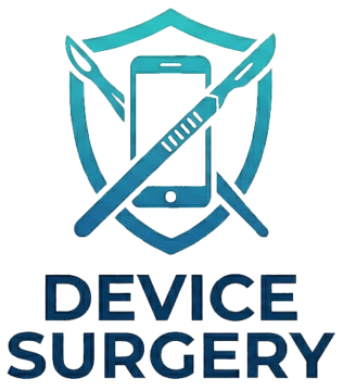 Device Surgery logo